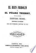 El buen Fridolin y el pícaro Thierry