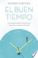 El buen tiempo