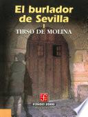 El burlador de Sevilla, I