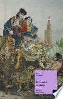 El burlador de Sevilla
