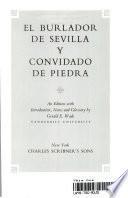 El Burlador De Sevilla