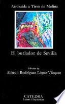 El burlador de Sevilla y convidado de piedra