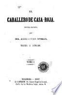 El Caballero de Casa-Roja