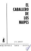 El caballero de los naipes