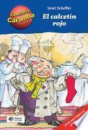 El Calcetin Rojo
