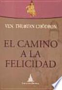 El camino a la felicidad