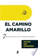 El Camino Amarillo