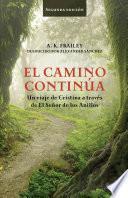 El camino continúa