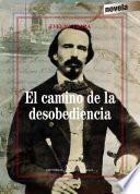 El camino de la desobediencia