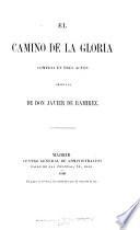 El camino de la gloria