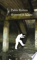 El camino de la luna