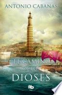 El camino de los dioses