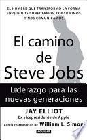 El camino de Steve Jobs