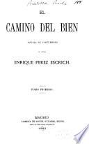 El camino del bien