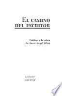 El camino del escritor
