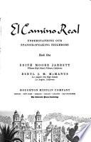 El camino real