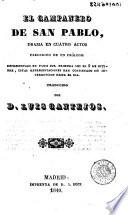 El Campanero de San Pablo