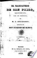 El Campanero de San Pablo