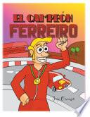 El campeón Ferreiro