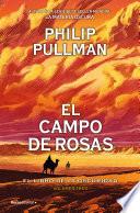 El campo de rosas (El libro de la oscuridad 3)