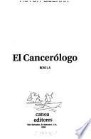 El cancerólogo