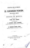 El cancionero panocho