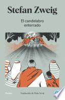 El candelabro enterrado