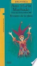El Canto de la Plaza