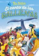 El canto de las ballenas