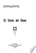 El canto del cisne