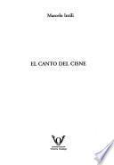 El canto del cisne