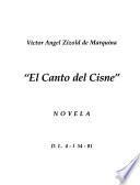 El canto del cisne