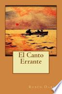 El Canto Errante