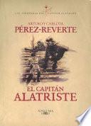El capitán Alatriste