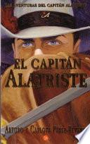 El capitán Alatriste