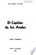 El capitán de los Andes