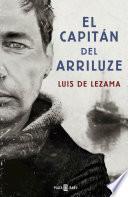 El capitán del Arriluze