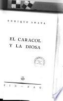El caracol y la diosa