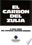 El carbón del Zulia