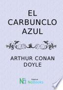 El carbunclo azul