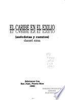 El Caribe en el exilio