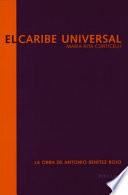El Caribe universal