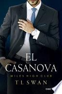 El Casanova