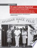 El caso Colonia Dignidad