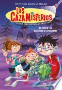 El caso de las mascotas desaparecidas / The Case of the Missing Pets