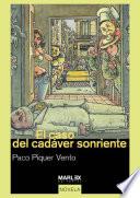 El caso del cadáver sonriente