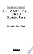 El caso del gato Simbotas