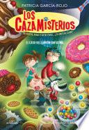 El caso del ladrón fantasma / The Case of the Ghost Thief