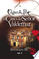 El caso del Señor Valdemar