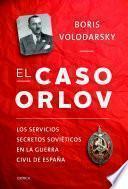 El caso Orlov